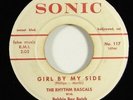 Rhythm Rascals 