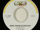 Richie Ray 
