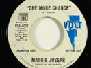 Margie Joseph 
