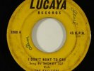 Smokey 007 & The Exciters 