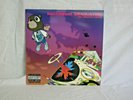 KANYE WEST GRADUATION (THE COLLECTOR’S EDITION) 3LP CLEAR BLUE MARBLED VINYLS