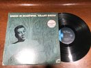 Grant Green ?– Green Is Beautiful - VG+ Vinyl LP Record