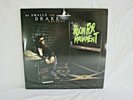 DRAKE ROOM FOR IMPROVEMENT 2LP PINK & ORANGE VINYLS