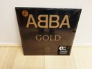 ABBA - GOLD - vinyl LP - NEW