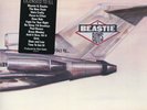 Beastie Boys - Licensed To Ill '86 LP US ORG  Matrix GET OFF MY BICK BBB