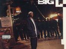 Big L - Lifestylez Ov Da Poor & Dangerous '95 LP US ORG  Lord Finesse Showbiz