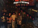 Bone Thugs-N-Harmony - E. 1999 Eternal '95 LP US ORG  1st Press Eazy-E