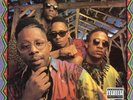 Brand Nubian - One For All '90 LP US ORG  Grand Puba Skeff Anselm