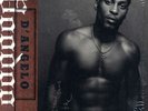 D'Angelo - Voodoo '00 2xLP US ORG  Q-Tip DJ Premier