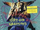 Dream Warriors - And Now The Legacy Begins '91 LP US ORG  Split Personality