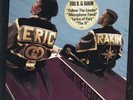 Eric B. & Rakim - Follow The Leader '88 LP US ORG  Patrick Adams