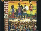 Freestyle Fellowship - Innercity Griots '93 LP UK ORG  Daddy-O
