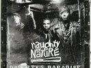 Naughty By Nature - Poverty's Paradise '95 LP US ORG  Kay Gee Rottin Raskalz