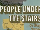 People Under The Stairs - ...Or Stay Tuned '03 2xLP US ORG  Double K Thes One