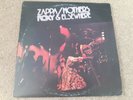 Frank Zappa Roxy & Elsewhere LP Discreet K69201