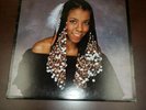 PATRICE RUSHEN Straight From The Heart ELEKTRA LP  Soul Funk