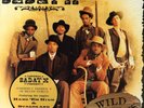 Sadat X - Wild Cowboys '95 2xLP US ORG  Diamond D Showbiz Pete Rock