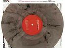 TIME OUT  by DAVE BRUBECK QUARTET, THE  Vinyl LP ltd splatter colour