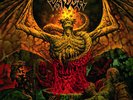 VADER - solitude in madness LP