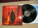Y&T - Ten Geffen 7599-24283 1-A 1-B 1990 Original Vinyl Heavy Metal
