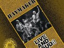 Haymaker - Live And Loud  LP DISCHARGER TIM STEINFORT EVIL CONDUCT JENNY WOO