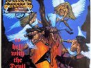 Stryper ?– To Hell With The Devil (1986) Victoria ?– VLP-207 LP NEW Spain