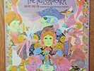 Andre Previn The Nutcracker Complete 2-LP Angel SB-3788 Tchaikovsky Christmas EX