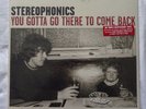 STEREOPHONICS You Gotta Go There To Come Back 3x Vinyl VVR1026341 V2 2004 MINT