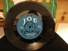 1969 JOE RECORDS DU28 JOE'S ALL STARS - BATTLE CRY OF BIAFRA / FUNKY Reggae