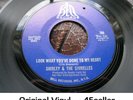 SHIRLEY & SHIRELLES 'Look What You've Done To My Heart' UNPLAYED Northern Soul