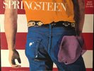 BRUCE SPRINGSTEEN: BORN IN THE USA (DUTCH PROMO EP)