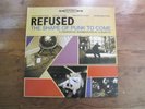 Refused The Shape Of Punk To Come
