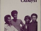 CATALYST: Self Titled US Cobblestone ’72 OG Jazz Funk Vinyl LP