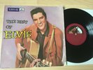 ELVIS PRESLEY 