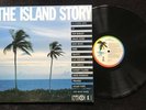 The Island Story - Various,1987, OZ 2 X LP NM-, Island Records ?L 70265/6