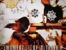 GANG STARR - Moment Of Truth - Vinyl (gatefold 3xLP)