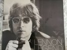 Lennon Legend: The Very Best of John Lennon /  by John Lennon vinyl Doppel Lp.