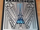 4 LP/CD BOX RAMMSTEIN - Live in Paris Deluxe Edition Vinyl Blu-ray *TOP*