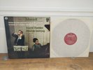 Philips SAL 6500 145 Mozart Sonata Piano Violin Ingrid Haebler Henryk Szeryng UK