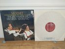 Philips SAL 6500 054 Mozart Sonata Piano Violin Ingrid Haebler Henryk Szeryng