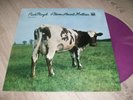 PINK FLOYD RARE COULEUR ATOM HEART MOTHR EXCELLENT ETAT