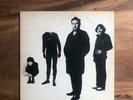The Stranglers Black And White Original Vinyl LP