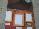 ELP  EMERSON LAKE PALMER * 2 LP PAIR  / Bundle * TARKUS +PICTURES AT EXHIBITION