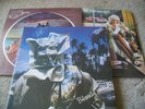 10CC * 3 LP  Bundle * DECEPTIVE BENDS / BLOODY TOURISTS / HOW DARE YOU  *ALL NEW