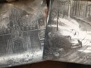 1Burzum1 Vinyl - Hvis lyset Tar Oss & Det Som Engang Var