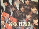 Original Pink Floyd The Piper At The Gates Of Dawn MONO 1967 NO File Under Pop