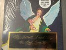 Garrett Lund Almost Grown Sealed Terra Fertilis Psych Promo