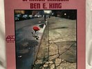 BEN E. KING   Spanish Harlem.1961 White label promo Orig ATCO 133 R&B Soul LP.EX