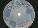 ROCKABILLY bw TEEN 78 - BARBARA PITTMAN- IM GETTING   -HEAR - 1957 PHILLIPS 3518