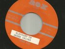 SURF GARAGE INSTROS - YOUNG ROX - ELEPHANT IN GREEN ONIONS - HEAR GEORGIA ROX